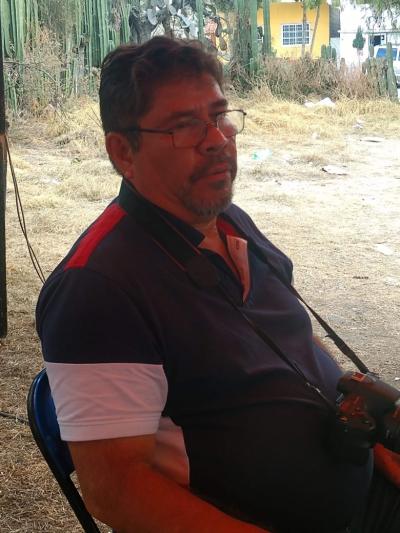 JOSE CHEROKEE