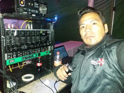 BRAULIO. EL AUTENTICO PACHUCOS ANTILLANOS